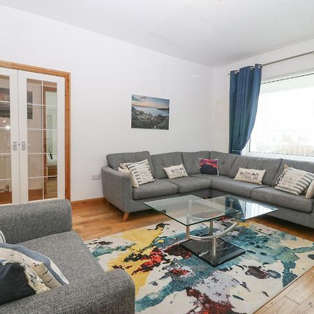 Coed Llai Villa Holyhead Ngoại thất bức ảnh