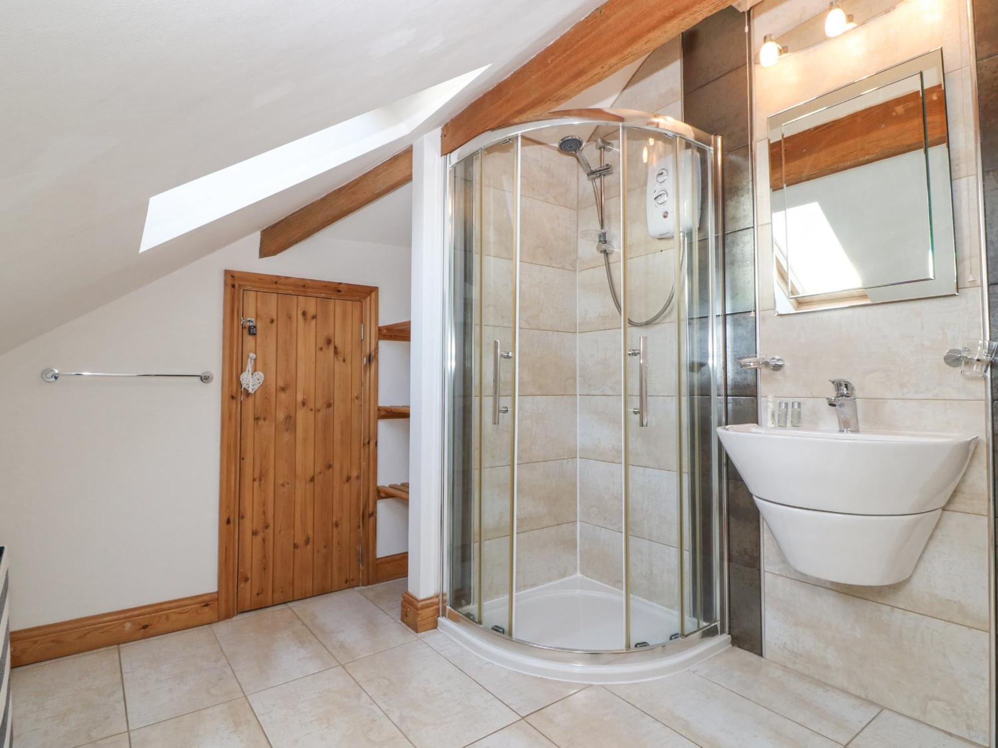 Coed Llai Villa Holyhead Ngoại thất bức ảnh