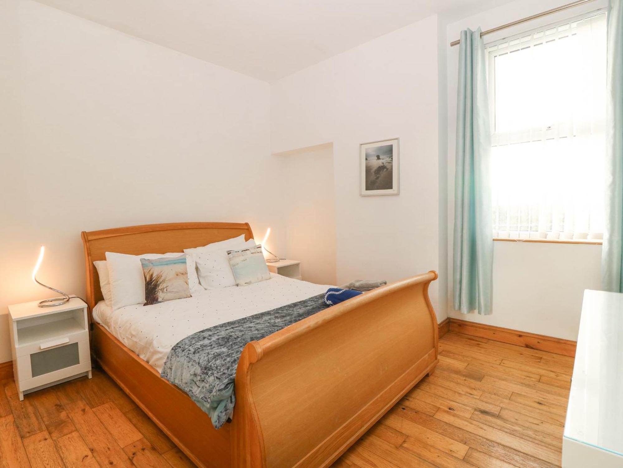 Coed Llai Villa Holyhead Ngoại thất bức ảnh